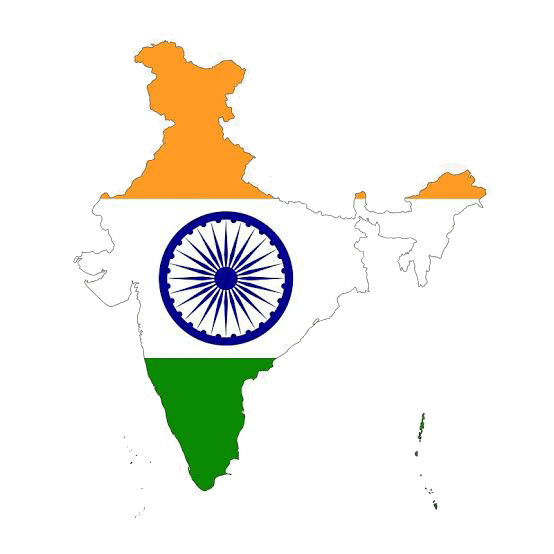 India Map