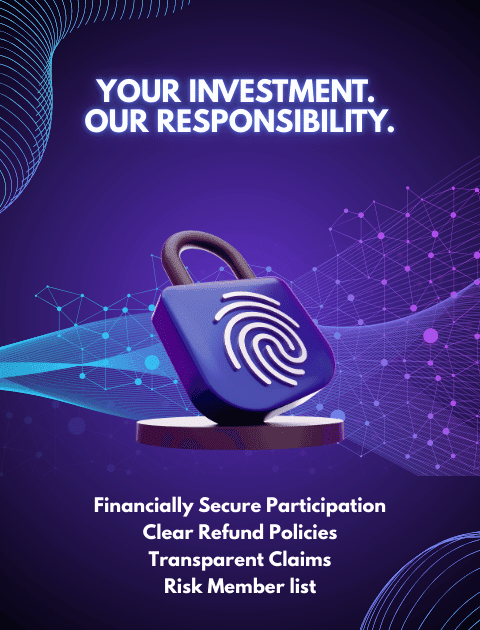 Financial Protection