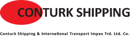 Conturk Shipping Logistik Hizmetleri Ltd Sti